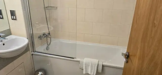 Classic Twin Room