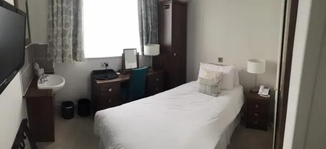 Tek Kişilik Oda