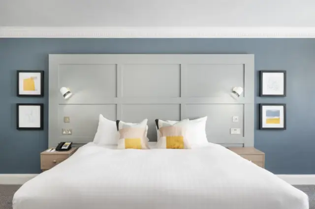 Grand Super King Room