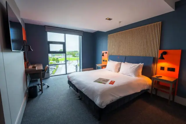 Double Room - Disability Access
