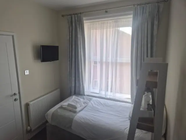 Tek Kişilik Oda