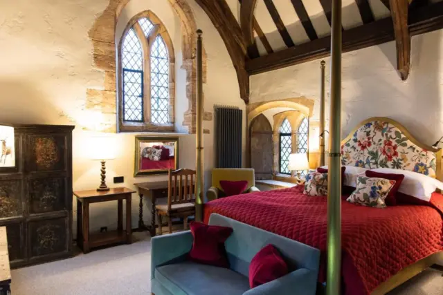 Sussex Room