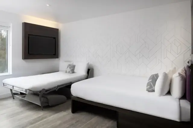 Family, Guest room, 1 Double, Sofa bed