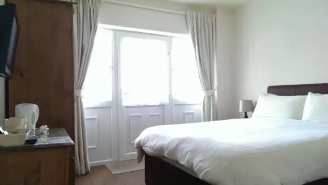 Standart Çift Kişilik Oda