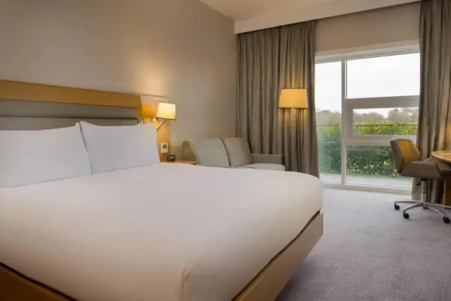 Countryside Family Deluxe Room