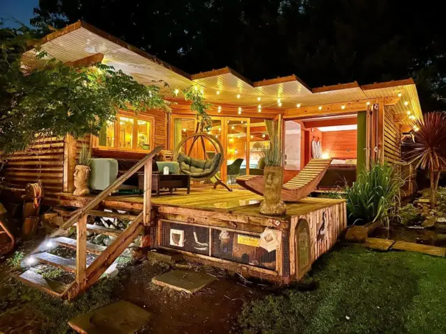 Superior Chalet