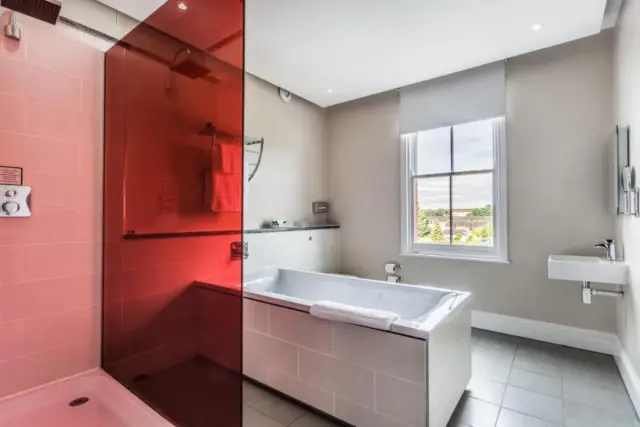 Premium Double Room