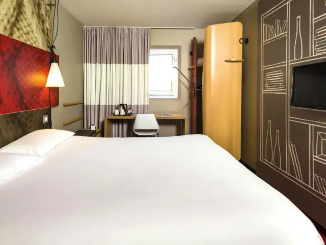 Çift Kişilik Oda