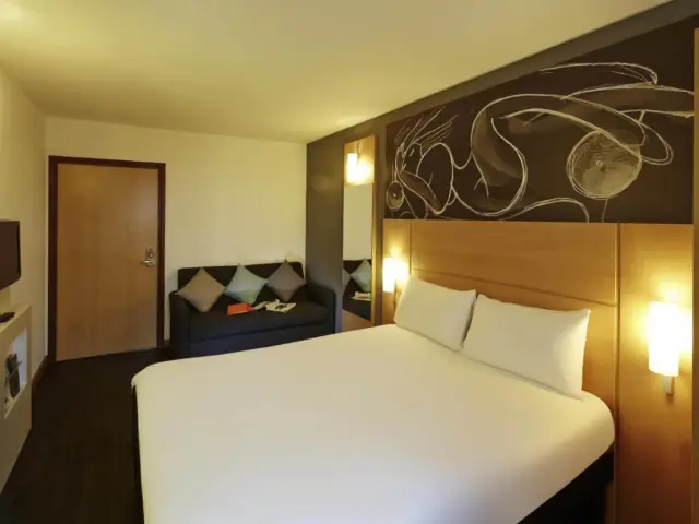 Çift Kişilik Oda