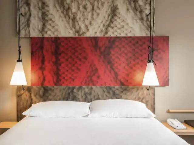 Çift Kişilik SweetRoom