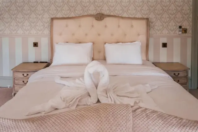 Bridal Suite