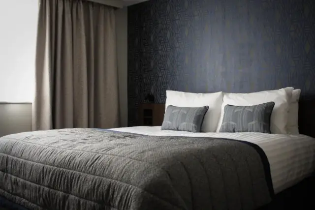 Deluxe Room - Disability Access