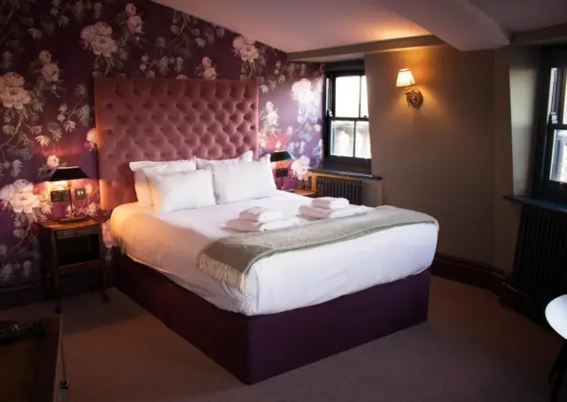 Superior Çift Kişilik Oda