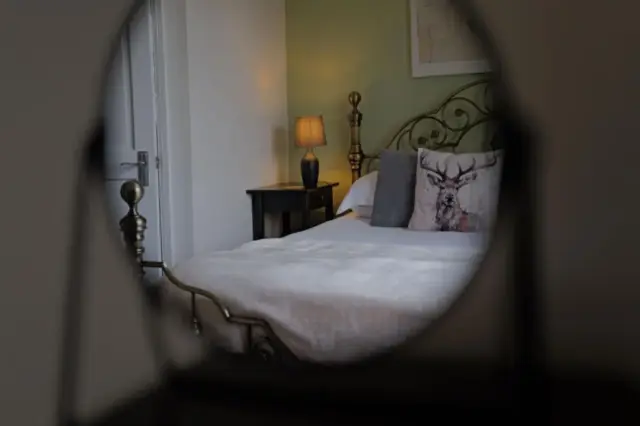 Standart Çift Kişilik Oda