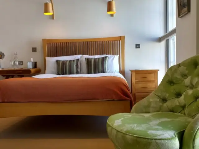 Classic Double Room