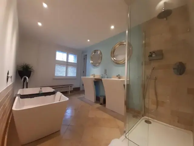Classic Suite