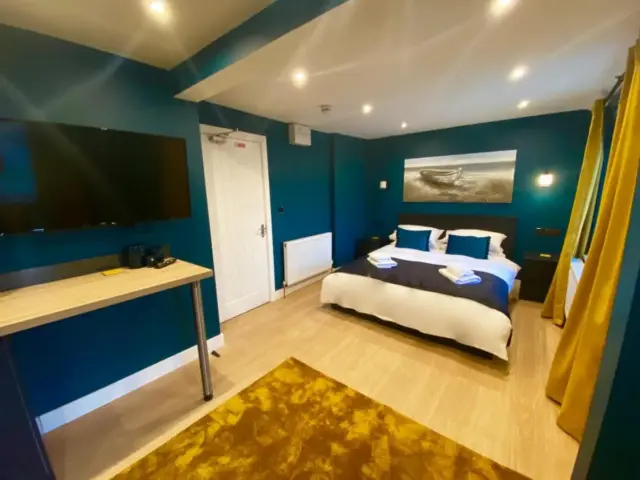 King Suite