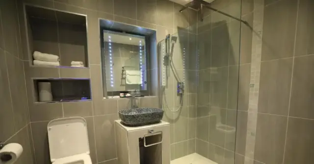 Standart Çift Kişilik Oda