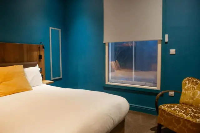 Large Double Room