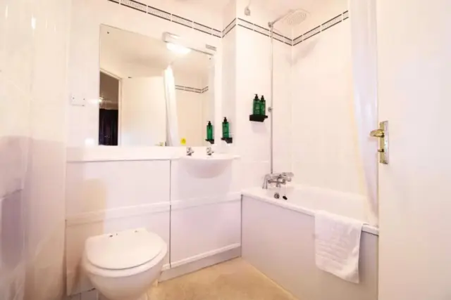 Deluxe Double Room - Non-Smoking