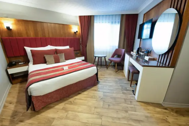 Eco Standart Room