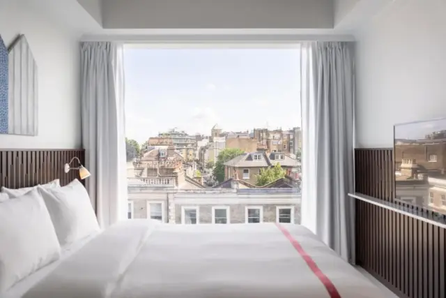 Rubys Choice - Upgraded Room