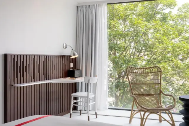 Lovely Room