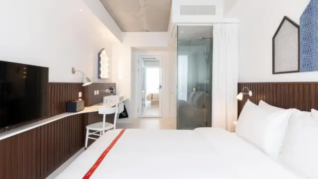Rubys Choice Room