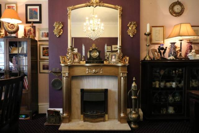 The Hillcroft – Boutique, Unique