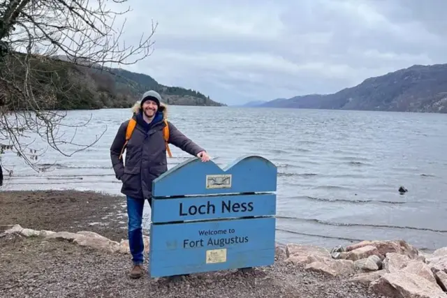 Edinburg: Loch Ness, Glencoe ve İskoçya Yaylaları