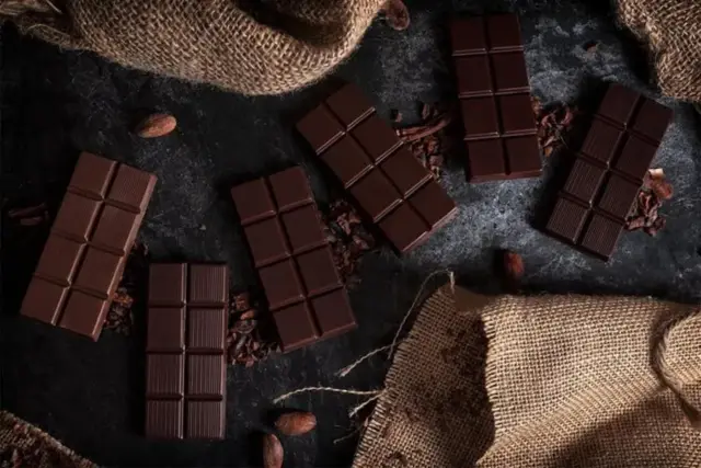 Chocolate Manufactory Tasting Journey