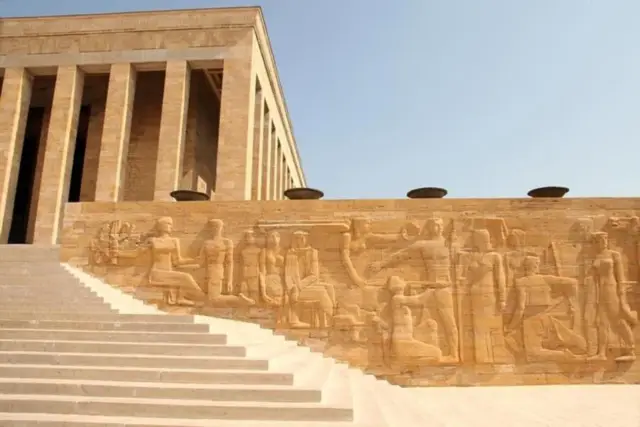 Private Ankara Sightseeing Tour