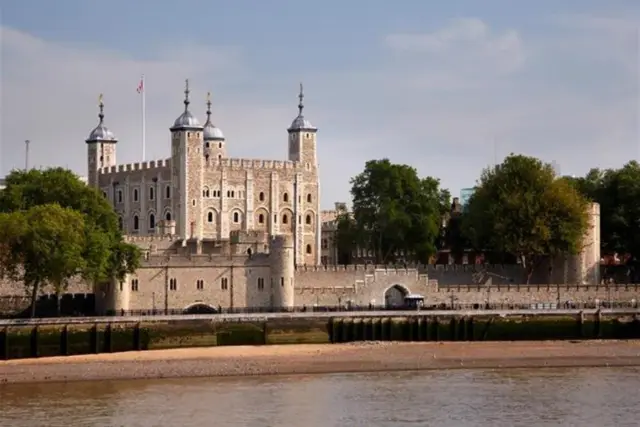 Londra Kulesi Bileti: Taç Mücevherleri, White Tower ve Line of Kings