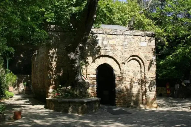 Ephesus Day Trip from Marmaris Including Breakfast and Lunch