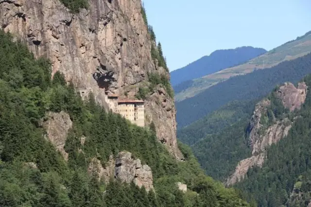 Private Trabzon Full Day Tour With A Licensed Guide