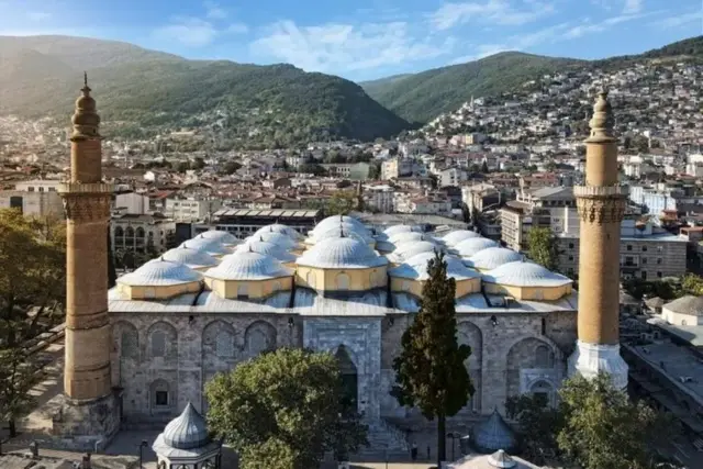BURSA All in One Day – Worth seeing highlight