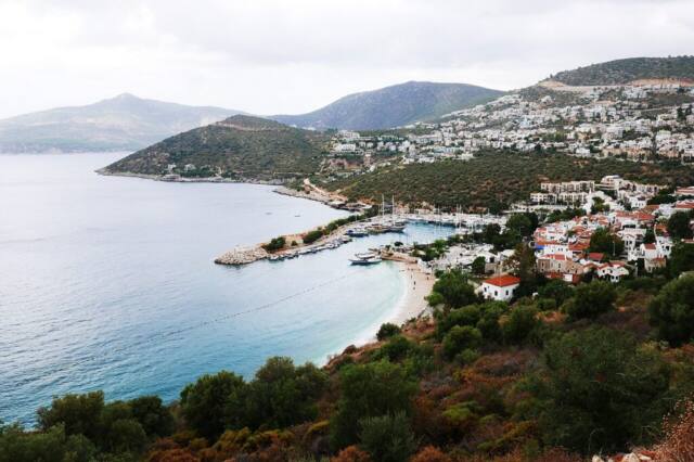 The Future of Sustainable Tourism