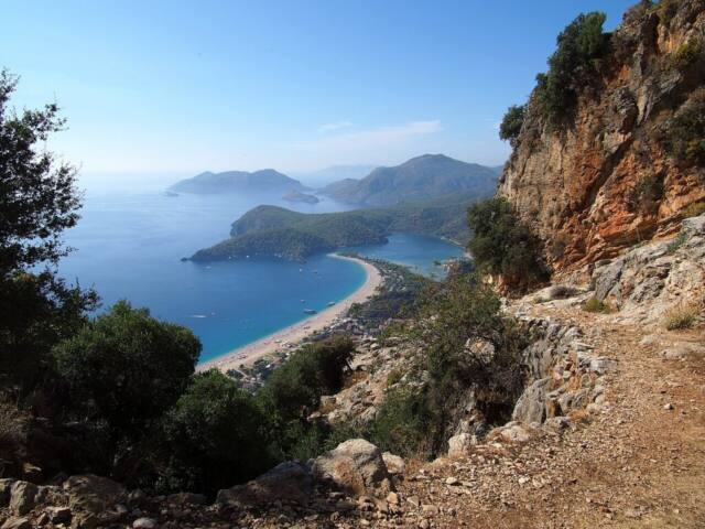 Affordable Beach Resorts in Turkey You’ll Love