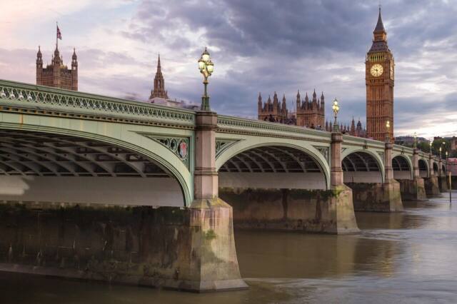 Where to Stay in London: A Neighbourhood Guide