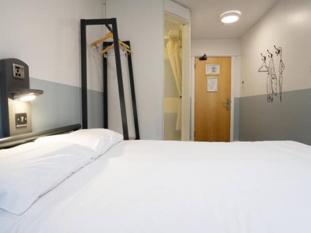 YHA Manchester