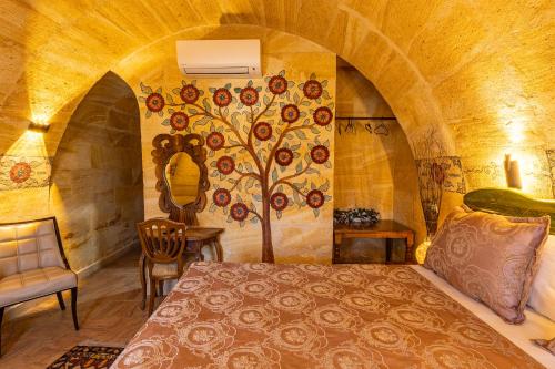 Double Room - With Balcony