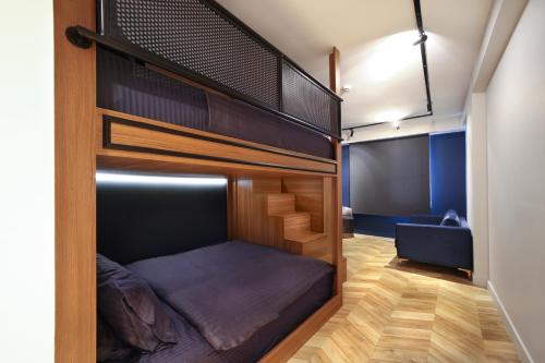 Family Room - Ranzalı