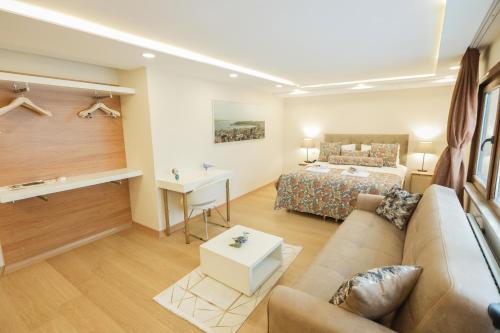Comfort Dört Kişilik Oda