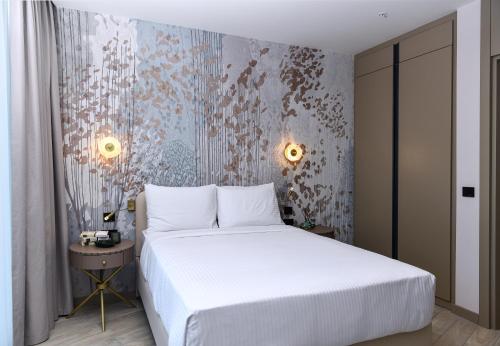 Spacious Four Bedroom Apartment