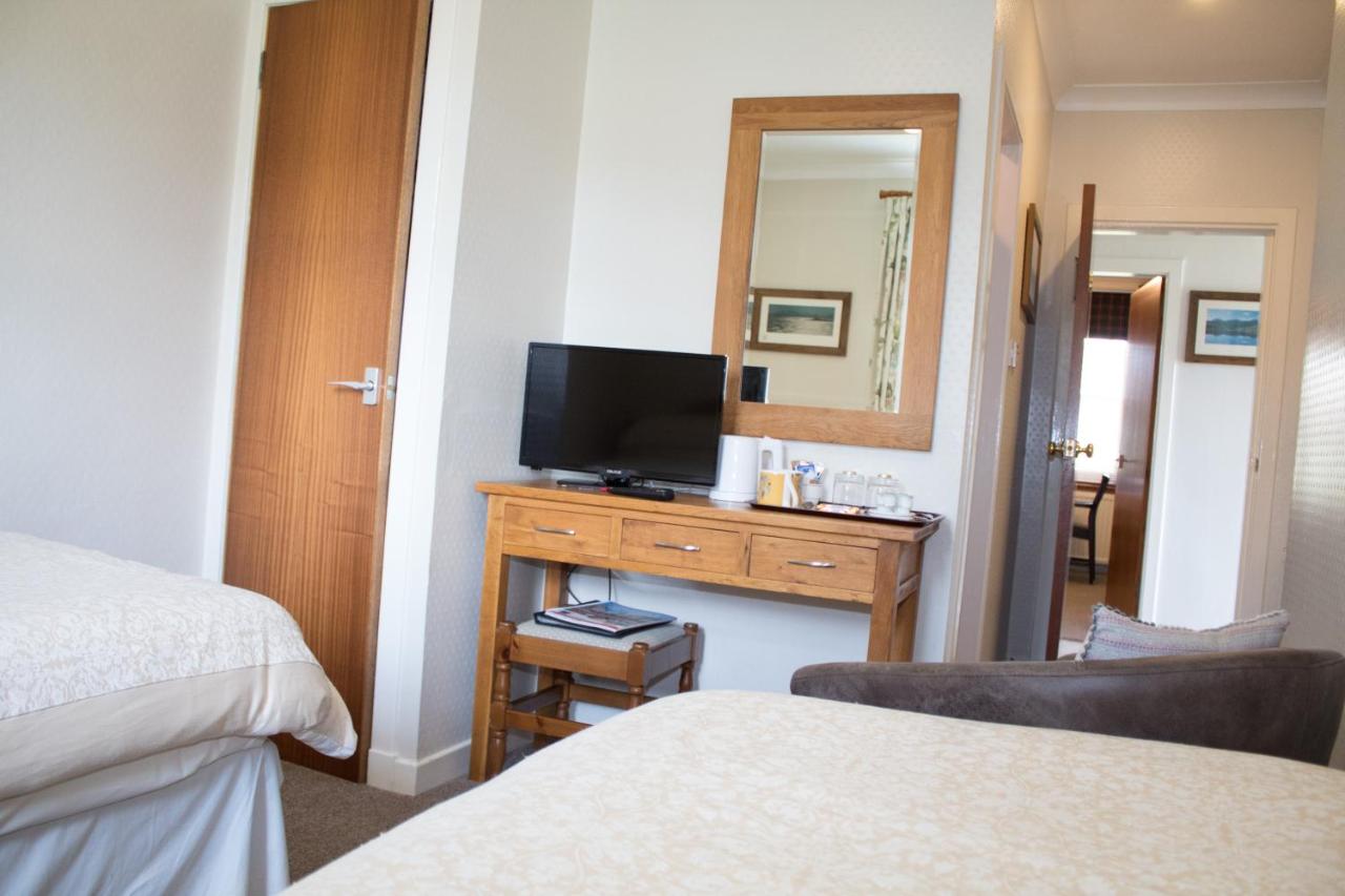 Whitecroft B&B