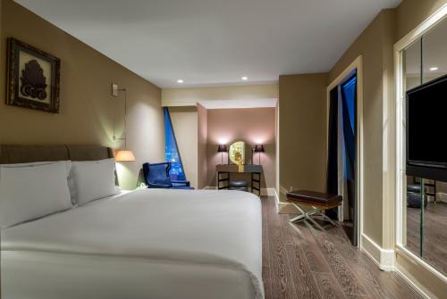 Marmara Suite