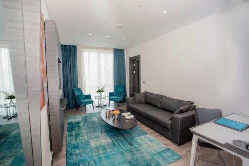 Premier Suite