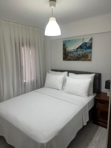 Budget Double Room - Basement
