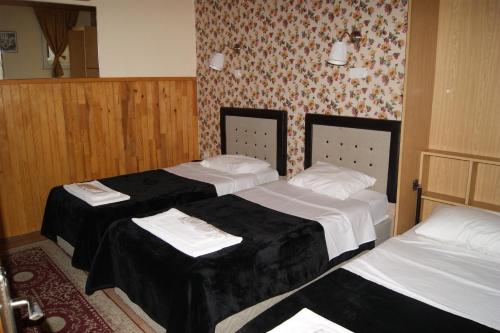 Triple Room - Annex Building