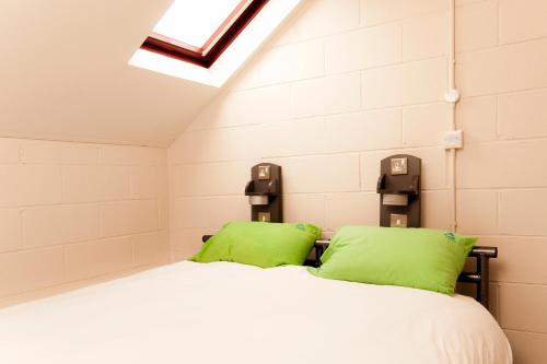 2 Bed Premium Double Private Room Ensuite